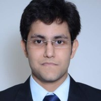 Arpit Gupta