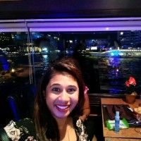 Kavita Hira