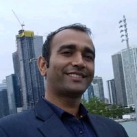 Dr. Shailendra Singh
