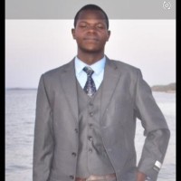 Ernest Buyu