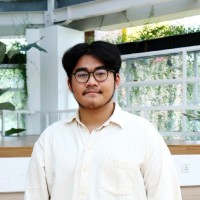Muzaki Ahmad Ridho Azizy