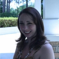 Christina Haddox