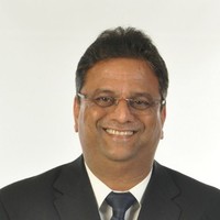 Vivek Soparkar