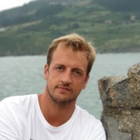 Bruno Roxlo Argudo