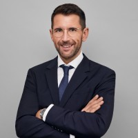 Dr. Sebastian Holzwarth