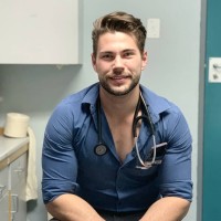 David Van Der Merwe