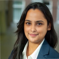 Priyanshi Daga, Aca