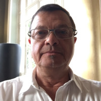Roger Vinson