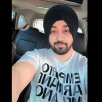 Charanpreet Singh