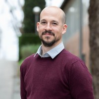 Joel Jurado Granados