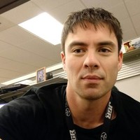 Jim Rowe