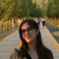 Ana Sepiashvili