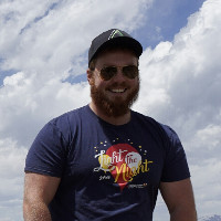 Greg Marshall