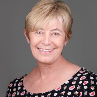 Jane Moncrieff