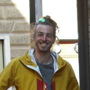 Dorian Gravier