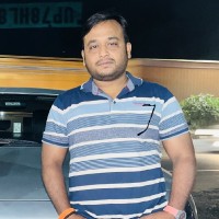 Praveen Biswas