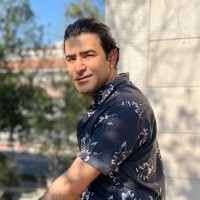 Masoud Tabatabaei