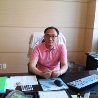 Yong Kun Hong(홍용근)