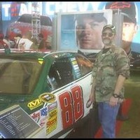 Danny Tharrington