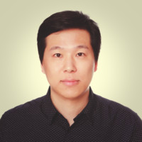 Jerry Wang