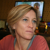 laetitia Roger