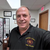 Ken Canestraro