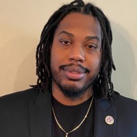 Dominique Oliver, MSW