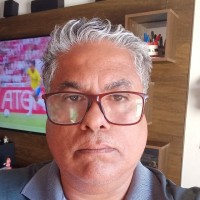 antonio marcos silva