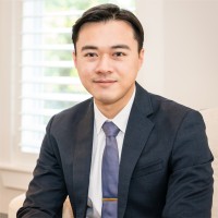 Harry Chang