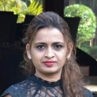 Shweta Ghuge