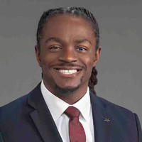 Troy A. Lambert, M.S., M.B.A.