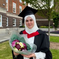 Aya Mansour