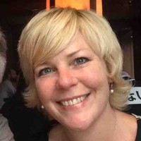 Annette Wright