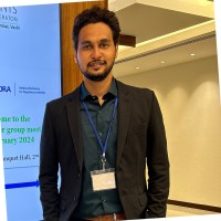 Pratik Kurhe