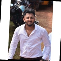 Hemanth kumar B