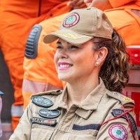 Juliany Freire