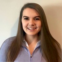 Ashley Roggero, Pga