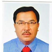 Madhav Pradhan
