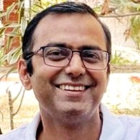 Ravi Misra