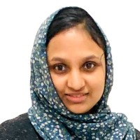 Aleena Beegum Nazeer