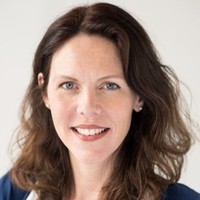Sandra de Lange