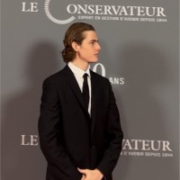 Mathis Viget