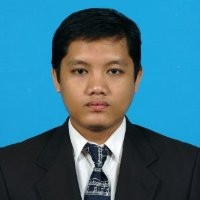 Vanlusep Susanto