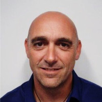 Mike Reeve