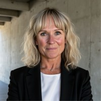 Åsa Lodin
