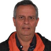 Rodolfo Escobar