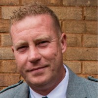 Ally Thomson Eng Tech MIMechE