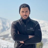 Ehsan Cheraghi
