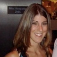 Cristina Hohmann, Ctsm