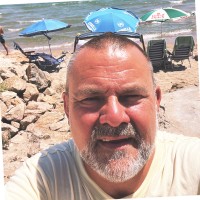 Phil Harrold